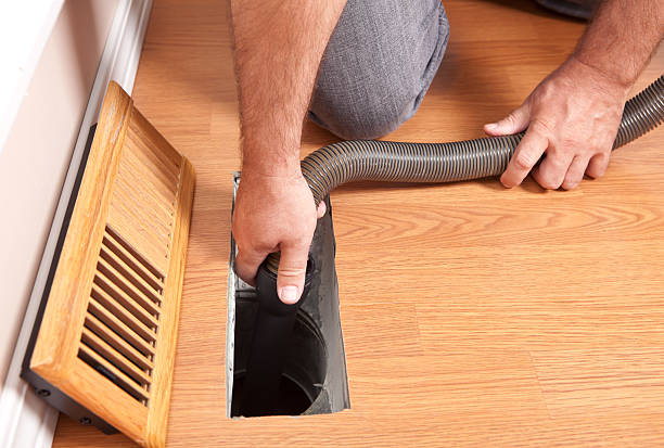 Best General Air Duct Cleaning  in Jupiter Farms, FL