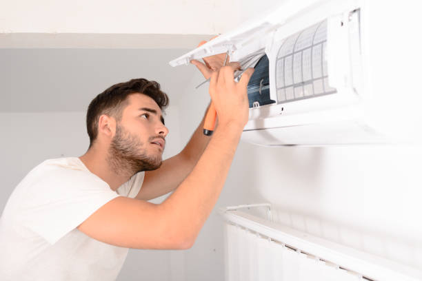 Professional Airduct Cleaning in Jupiter Farms, FL